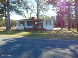 Foreclosed Home - 664 DOWN SHORE RD, 27814