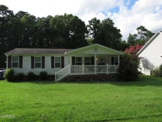 Foreclosed Home - 145 HOLLIS DR, 27814