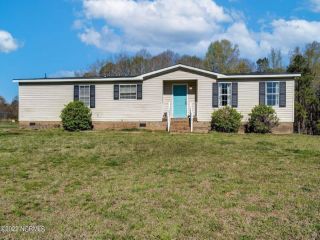 Foreclosed Home - 8300 EDWARDS RD, 27816