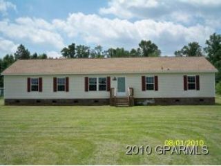 Foreclosed Home - 362 NELSON FARM RD, 27817