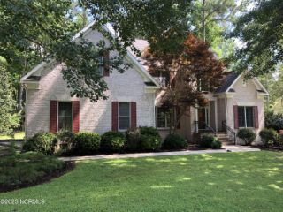 Foreclosed Home - 104 MAGOTHY LN, 27817