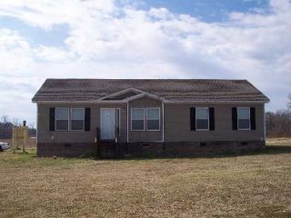 Foreclosed Home - 1506 NCHS RD E, 27820