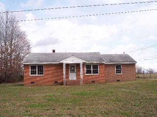 Foreclosed Home - 2491 DEBERRYS MILL RD, 27820