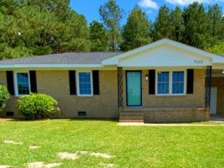Foreclosed Home - 7648 E LANGLEY RD, 27822