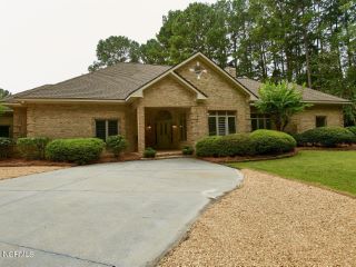 Foreclosed Home - 7707 TOWN CREEK RD, 27822
