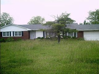 Foreclosed Home - List 100097880