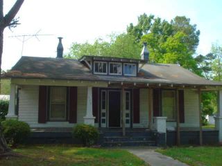 Foreclosed Home - List 100305052