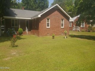 Foreclosed Home - 401 BELL ST, 27823