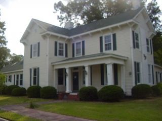 Foreclosed Home - 4327 WEST PINE ST, 27828