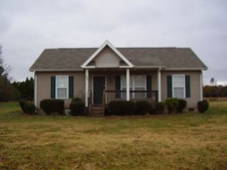 Foreclosed Home - 4343 BARRETT RD, 27828