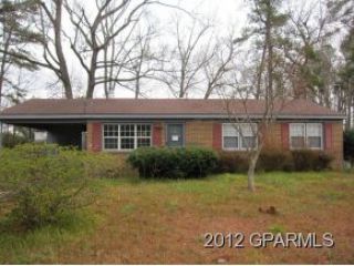 Foreclosed Home - 4164 MELISSA DR, 27828