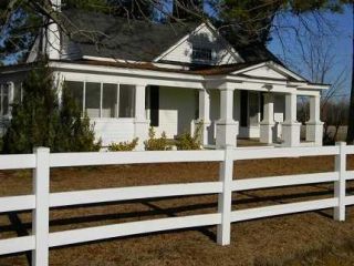 Foreclosed Home - 385 OLD BLACK CREEK RD, 27830