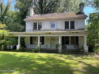 Foreclosed Home - 302 US HIGHWAY 301, 27831