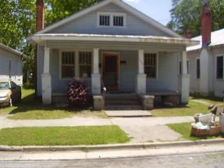 Foreclosed Home - 1407 BROAD ST, 27834