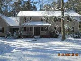 Foreclosed Home - 1363 FOREST ACRES DR, 27834