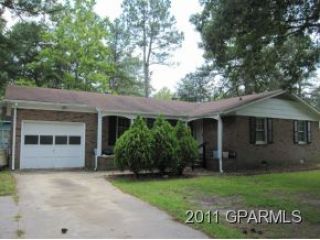 Foreclosed Home - 1563 BUNCH LN, 27834