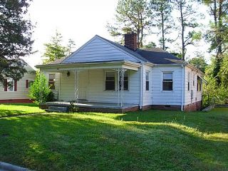 Foreclosed Home - List 100171370