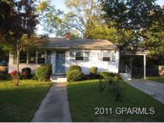 Foreclosed Home - 312 CLAIRMONT CIR, 27834