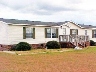 Foreclosed Home - 2599 JACKIE FIELD RD, 27834