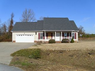 Foreclosed Home - List 100227609