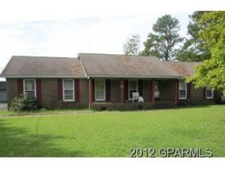 Foreclosed Home - 1671 BELVOIR HWY, 27834