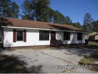 Foreclosed Home - 4080 STANTONSBURG RD, 27834