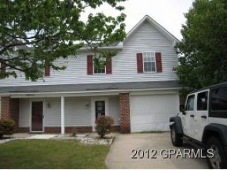 Foreclosed Home - 2508 BLUFF VIEW CT, 27834