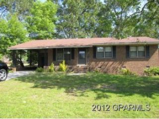 Foreclosed Home - 401 AZTEC LN, 27834