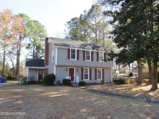 Foreclosed Home - 3107 BRIARCLIFF DR, 27834