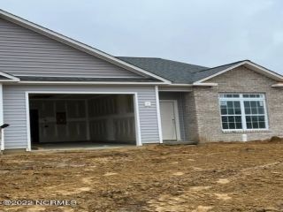 Foreclosed Home - 2500 BROOKVILLE DR, 27834