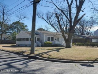 Foreclosed Home - 101 VANCE ST, 27834