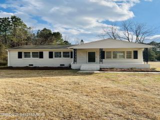 Foreclosed Home - 1869 FRED DR, 27834