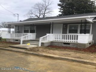 Foreclosed Home - 513 MCKINLEY AVE, 27834