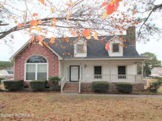 Foreclosed Home - 900 PEED DR, 27834