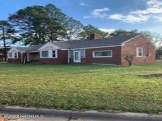 Foreclosed Home - 102 S SYLVAN DR, 27834