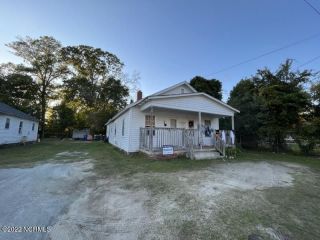 Foreclosed Home - 410 DAVIS ST, 27834