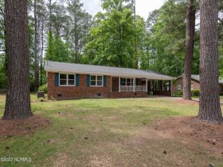 Foreclosed Home - 218 BELVEDERE DR, 27834
