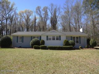 Foreclosed Home - 3899 NC 43 N, 27834
