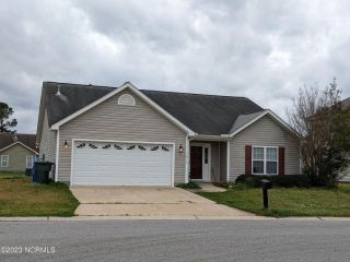 Foreclosed Home - 2813 NOAH CT, 27834