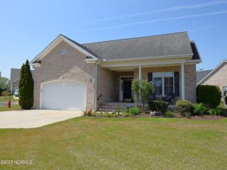 Foreclosed Home - 410 RAINTREE DR, 27834