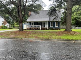 Foreclosed Home - 839 MCLAWHORN DR, 27834