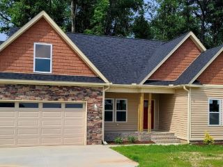 Foreclosed Home - 1700 HAPPY TRAIL CT, 27834