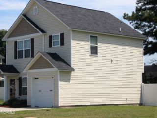 Foreclosed Home - 1101 ELLERY DR, 27834