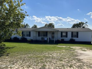 Foreclosed Home - 3897 OLD RIVER RD, 27834