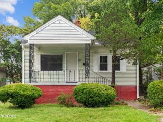 Foreclosed Home - 205 CADILLAC ST, 27834