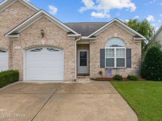 Foreclosed Home - 1617 BROOK HOLLOW DR, 27834