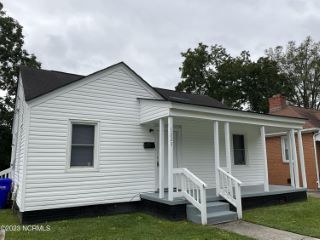 Foreclosed Home - 1223 DAVENPORT ST, 27834