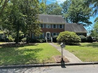 Foreclosed Home - 705 KEMPTON DR, 27834