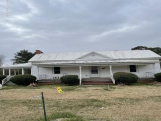 Foreclosed Home - 7522 PITT ST, 27837
