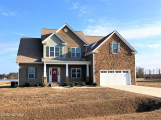 Foreclosed Home - 949 WHISKEY CT, 27837